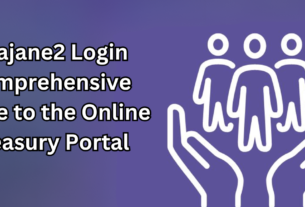 Khajane2 Login Comprehensive Guide to the Online Treasury Portal