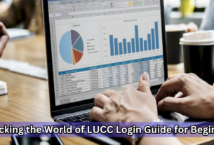 Unlocking the World of LUCC Login Guide for Beginners