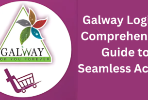 Galway Login