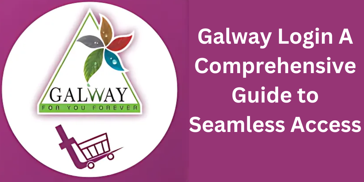 Galway Login