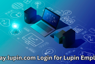 Myuday.lupin.com Login