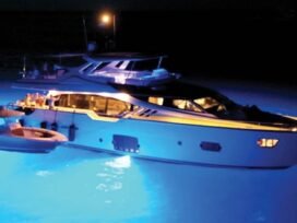 Marine Underwater Lights