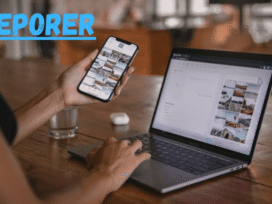 Eporer