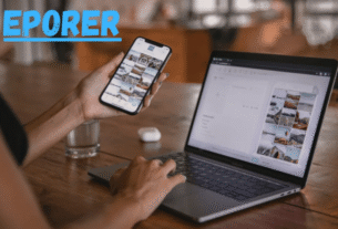 Eporer