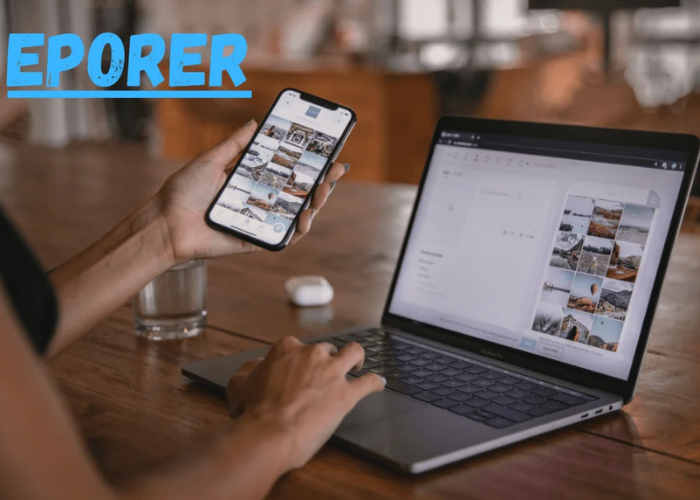 Eporer