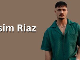 Asim Riaz